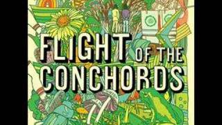 Inner City Pressure - Flight of the Conchords