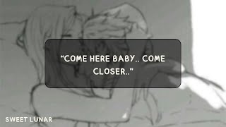 Download lagu [ASMR] Cuddling My Insomniac Boyfriend Back To Sleep [heavy breathing] [Sleep Aid] mp3
