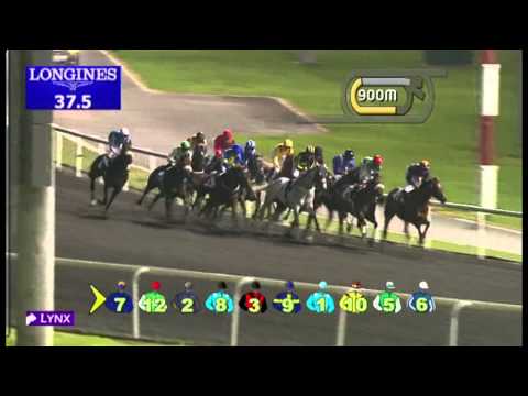 20.12.2012 Meydan (Dubai-UAE) 4.Race Ford Explorer - 1.400 m