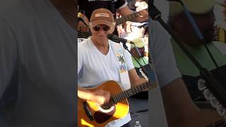 Jimmy Buffett&#39;s special relationship with Key West