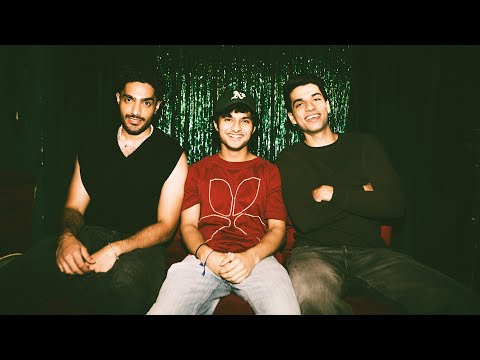 SAY (Official Music Video) | Adi & Dishaan (ft. Perp)