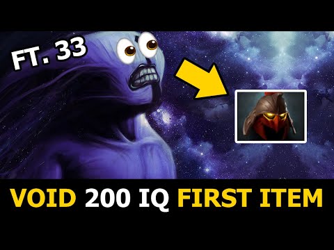 33 200 IQ ITEM ON FACELESS VOID - FIRST ITEM DOMINATOR IN RANK