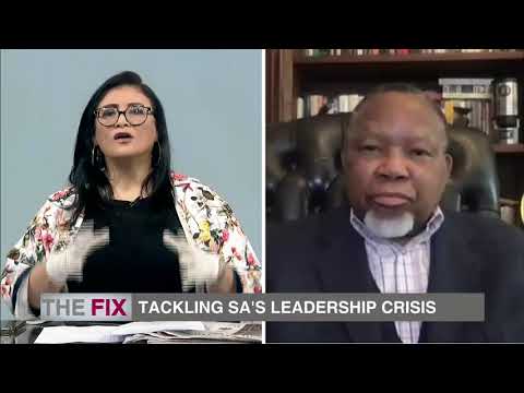 The Fix Tackling SA's leadership crisis Part One
