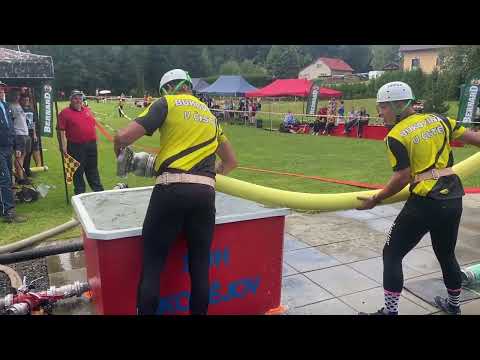 SDH Bukovina -  Škodějov 2022 #1