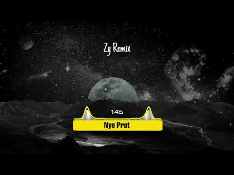 Nye Prat ( Remix ) // Roe Moon // Zy Remix
