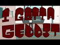 I GOTTA GEDDIT - Charles Woolfork