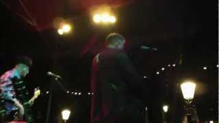 David Gogo Band - Slow It Down - Bluesweekend Groenmarkt Amersfoort - 8sep2012