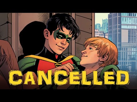 The Predictable Failure of Not Bi Tim Drake
