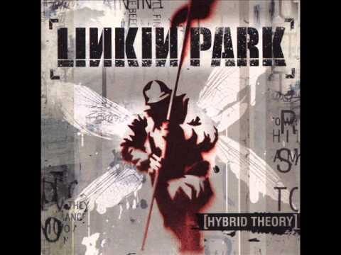 Linkin Park - A Place For My Head [HQ]