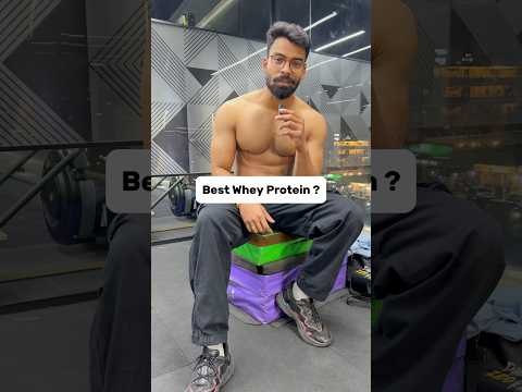 How To Chose Best WheyProtein #gym #gymmotivation #wheyprotein #explore #telugu #telugufitness