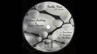 Andrew Richley & Ryan Rivera - The Strip (Techno 1998)