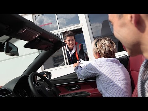 Travelling by car ferry for the first time? | Brittany Ferries