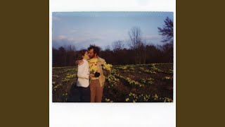 In Rural Virginia; Watching Glowing Lights Crawl from the Dark Corners of the Room