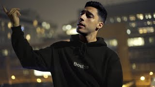 Matt Corman - Be The King (Music Video)