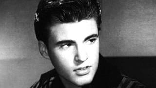 Ricky Nelson -- Love And Kisses
