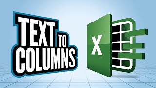 Download the video "Text to Columns in Excel! (Split Data Like a Pro) 📌"