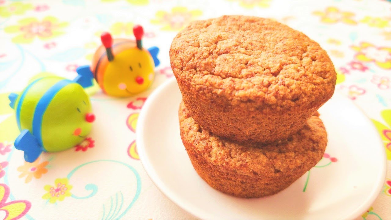 Watch Magdalenas sin azúcar ni edulcorantes, sin huevo, sin leche, sin levadura, sin mantequillas. Now Magdalenas sin azúcar ni edulcorantes, sin huevo, sin leche, sin levadura, sin mantequillas.