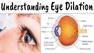 Understanding Eye Dilation | Why It's Important to Have a Dilated Eye Exam