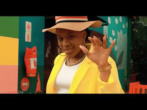 Tamyris Moiane Ft. Cleyton David - Comandante (Video Oficial)
