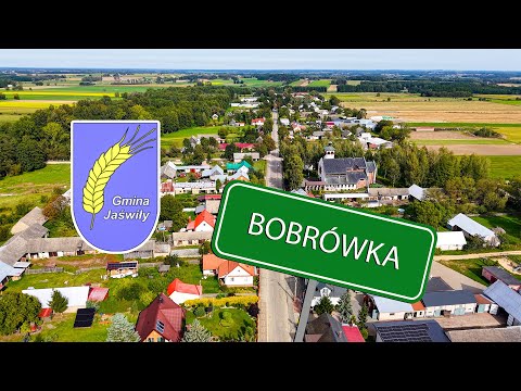 𝐁𝐨𝐛𝐫ó𝐰𝐤𝐚 𝟐𝟎𝟐𝟓𝐫.  ( gmina Jaświły woj. Podlaskie )