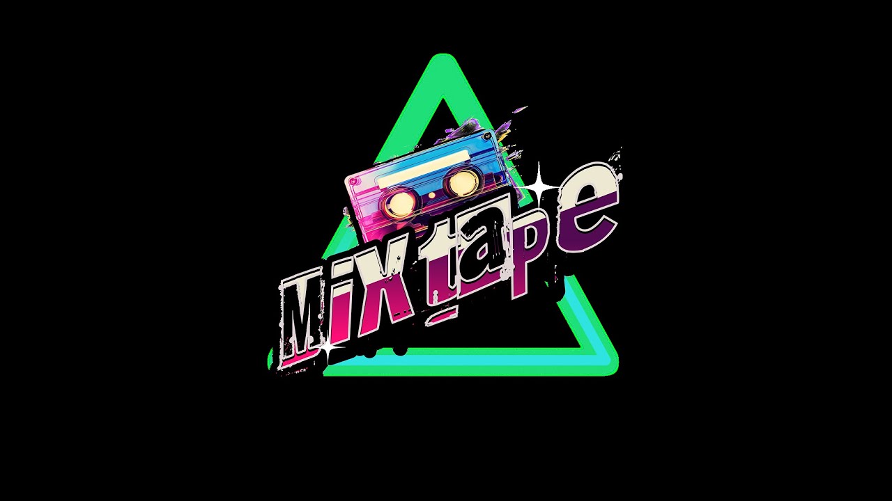 Promotional video thumbnail 1 for Mixtape: Hollywood