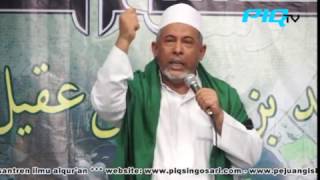 Download lagu Ceramah Agama HABIB TOHIR - PART 2 mp3