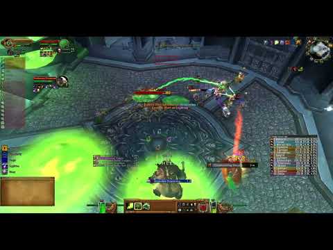 OFFTANK PoV 𝔸𝔹𝕆𝕄𝕀ℕ𝔸𝕋𝕀𝕆ℕ | Professor Putricide 25HC  || 𝐹𝐴𝐼𝑇𝐻𝐿𝐸𝑆𝑆 ||  Eng Client