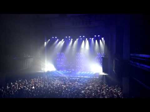 Shelter Live Tour [FULL SET] - Montréal QC - 14/11/16 - Porter Robinson & Madeon