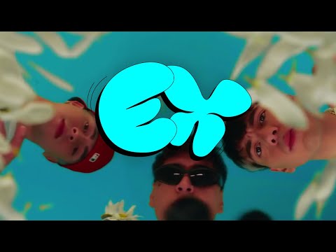 ENEZ 4R - , Tiago PZK, Rusherking - Ex (Video Oficial)