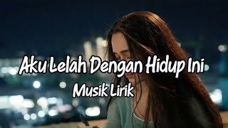 Download lagu Playlist Lagu Galau paling sedih 2026 Aku Lelah Dengan Hidup ini💔Lagu enak di dengar saat lagi sedih mp3