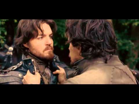 The Musketeers  Episode 3 Trailer   BBC One