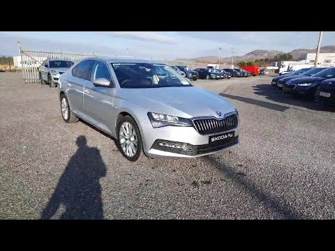 Skoda Superb Style 2.0tdi 150HP DSG - Image 2