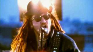 The Wildhearts - Top Of The World