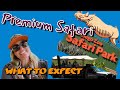 Ultimate Adventure At San Diego Wild Animal Park Premium Safari Experience