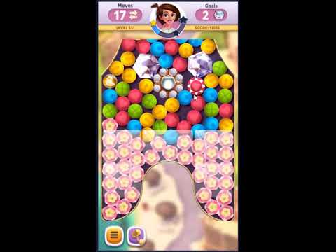 Diamond Diaries Saga Level 535 - NO BOOSTERS 💎 | SKILLGAMING ✔️