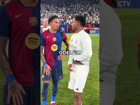 Warum Real Madrid mit Geschlossenem Dach Spielen muss