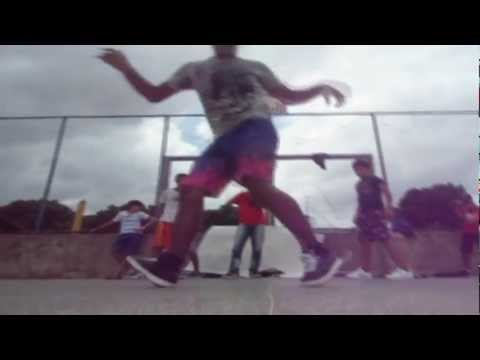 DefensiveCrew + Friends - Niver Fael_R [ FREE STEP - PI ]