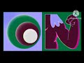 Cartoon Network Pastel Sign Off Effects Sponsored By Evil Minons 2013 Effects