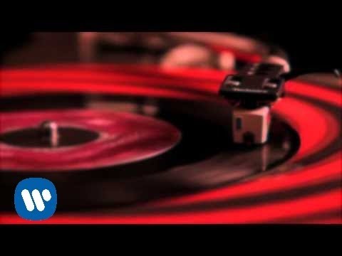 Red Hot Chili Peppers - Brave From Afar [Vinyl Playback Video]