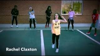 "QUITE LIKE ME"- Beacon Light | HIP HOP MONSTAS!!! @xchucklesx @31Status CHOREOGRAPHY