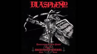 Blasphemy- Ritual (Live in Sao Paulo)
