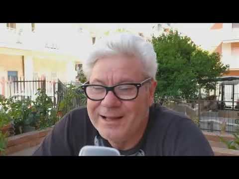 Pino La Forgia, Love Look at Me at 40