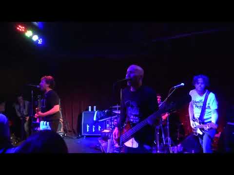 Mecurochrome w/covers medley by Watershed (Lost Weekend 20th Anniversary Show @ Ace of Cups 2-24-23)