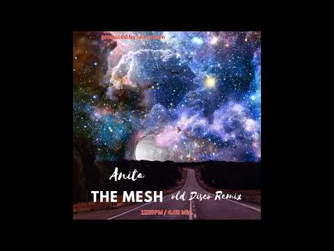 ANITA - THE MESH ( Old Disco Version ) by Ian Coleen