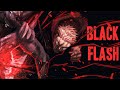 Jujutsu Kaisen's Black Flash Explained