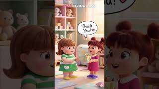 Download lagu Four Magic Words | Educational Songs for Kindergarten, Early Childhood Education, and Toddlers mp3 Download lagu Four Magic Words | Educational Songs for Kindergarten, Early Childhood Education, and Toddlers mp3