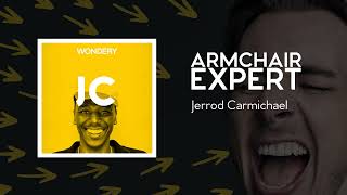 Jerrod Carmichael | Armchair Expert with Dax Shepard