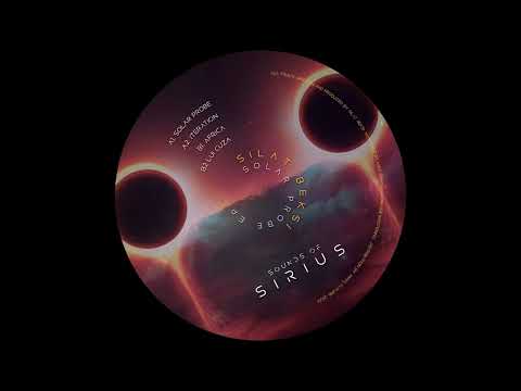 Silat Beksi ~ Iteration [SOSNZ003]