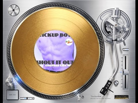 IAN COLEEN FEAT. STICK UP BOYS - SHOUT IT OUT (ANOTHER LIFE REMIX) (℗+©2016)