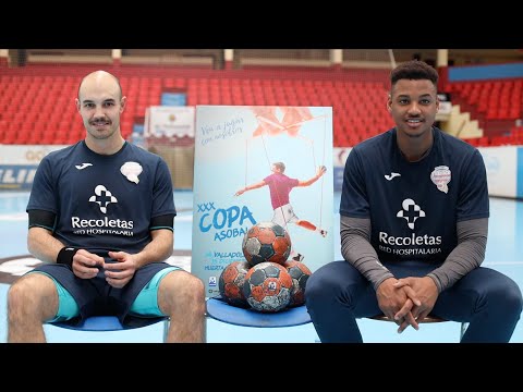 ¿Y tú cuanto sabes de la Copa ASOBAL?